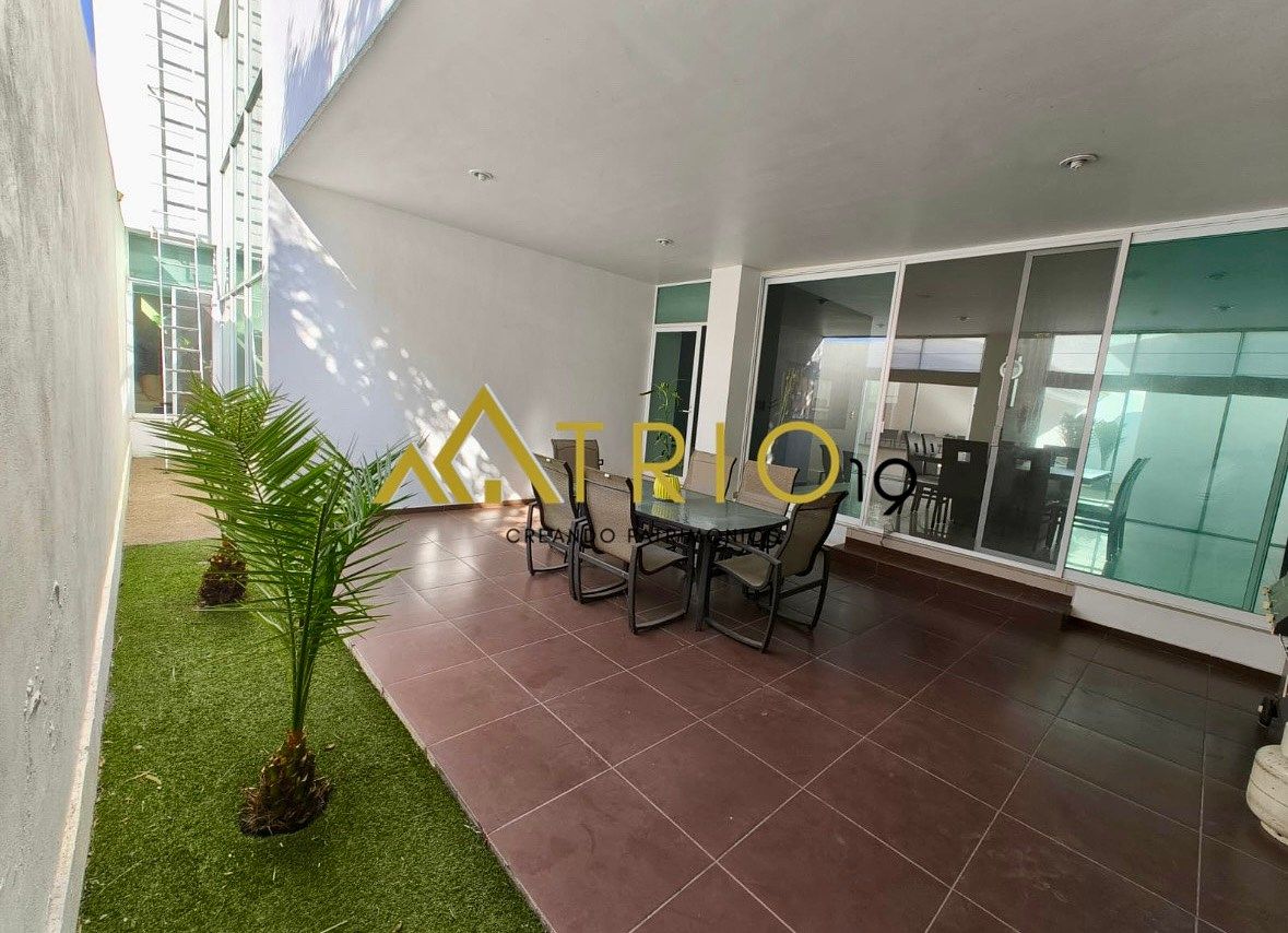 Terraza, foto 3 de 16