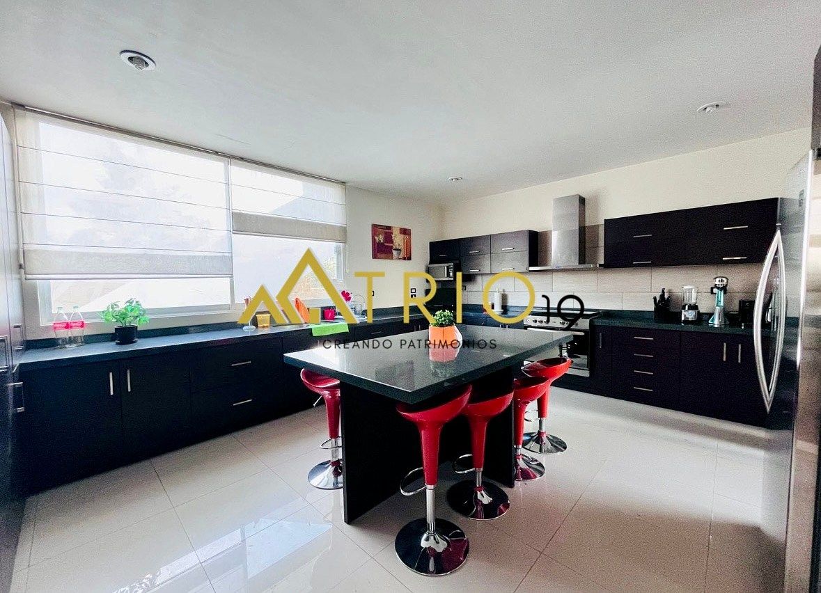 Cocina, foto 5 de 16