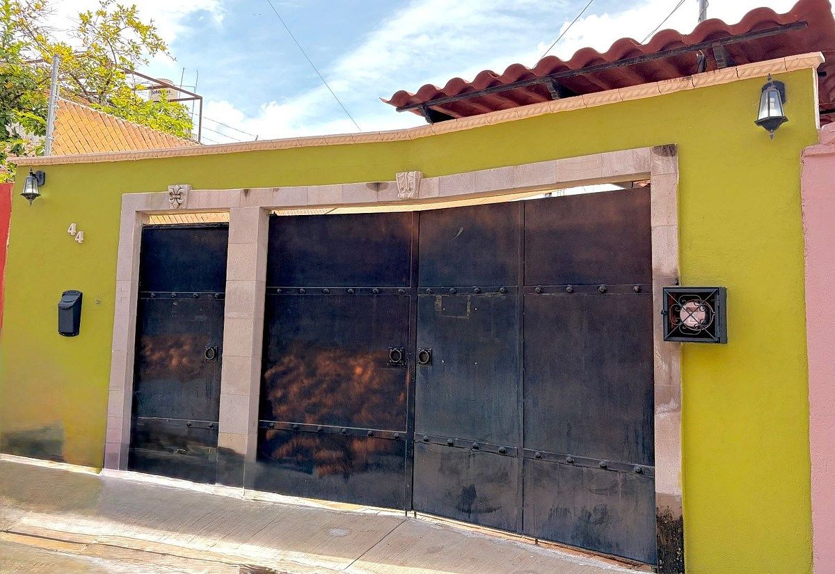 Casa em Allende Infonavit, San Miguel de Allende, foto 19 de 19