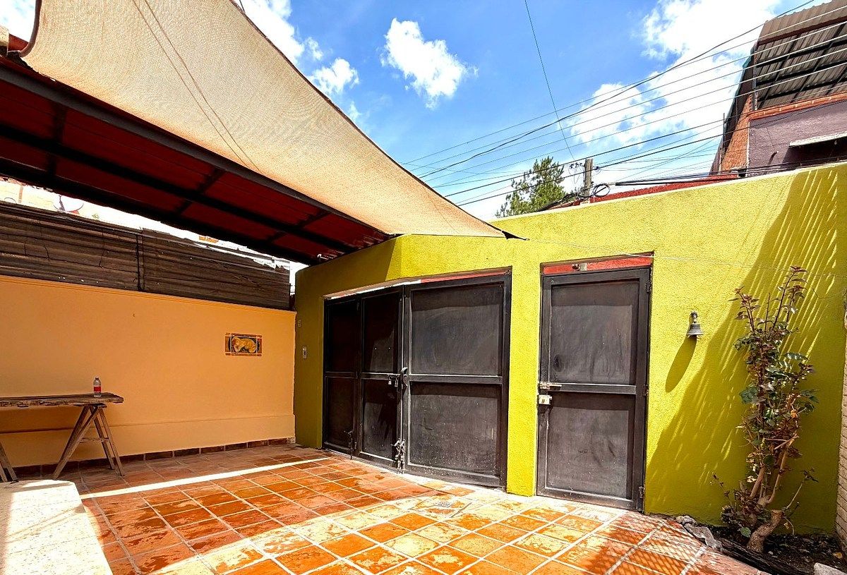 Casa em Allende Infonavit, San Miguel de Allende, foto 17 de 19