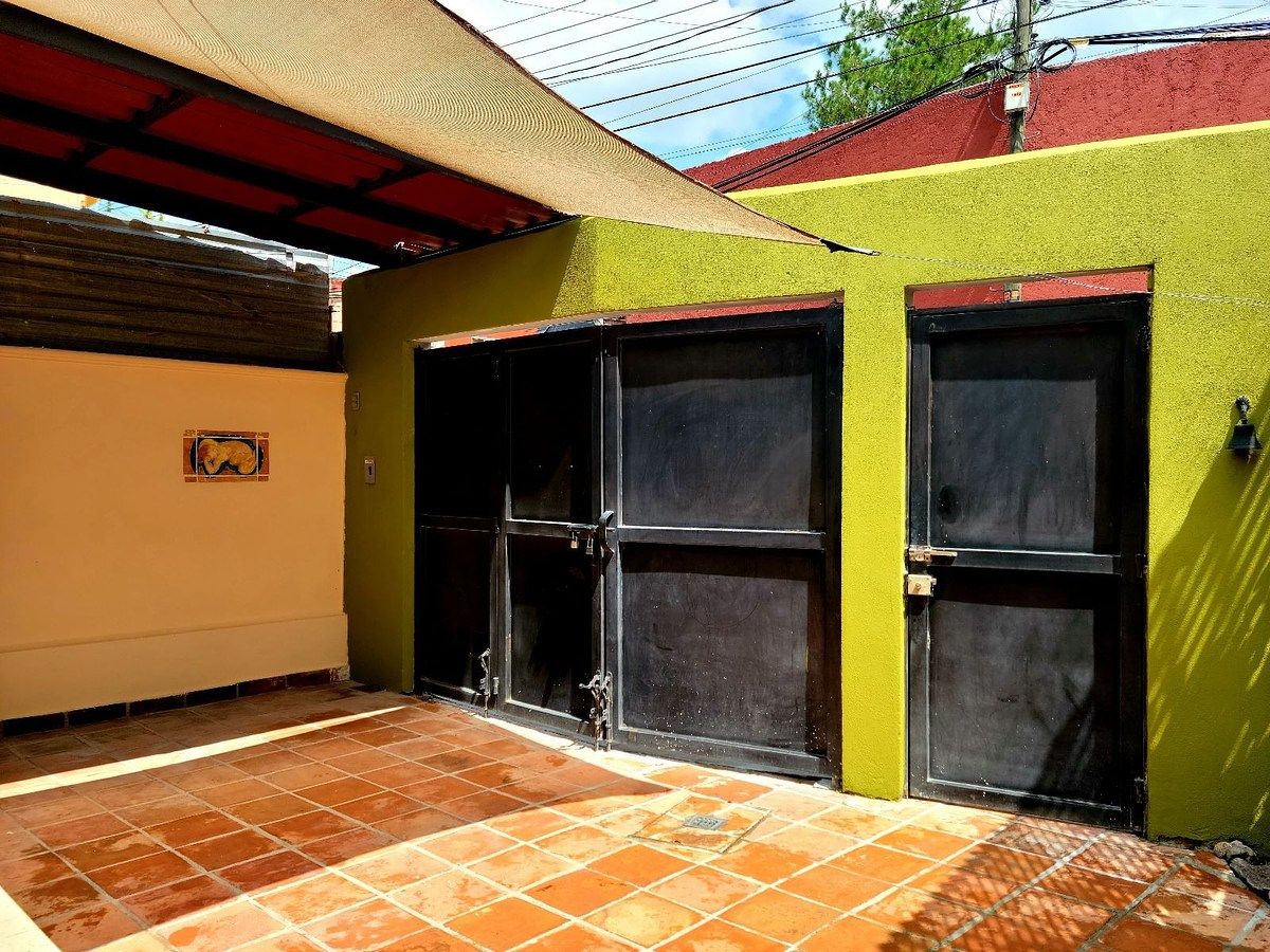 Casa em Allende Infonavit, San Miguel de Allende, foto 18 de 19