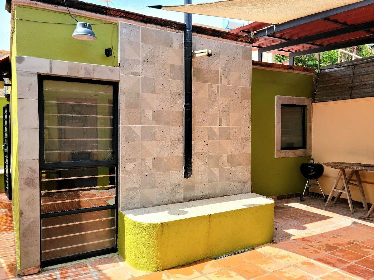 Casa em Allende Infonavit, San Miguel de Allende, foto 7 de 19