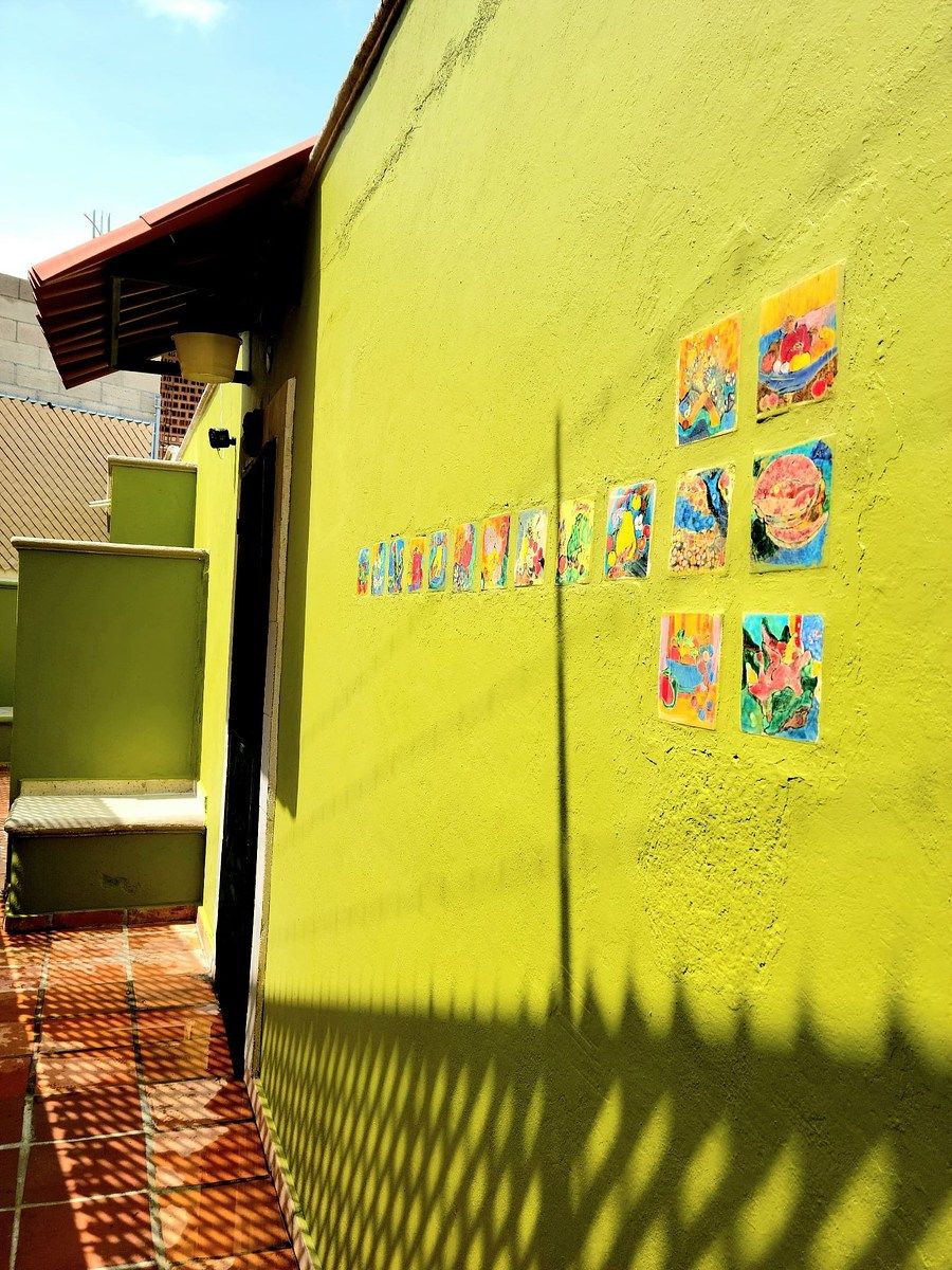 Casa em Allende Infonavit, San Miguel de Allende, foto 16 de 19