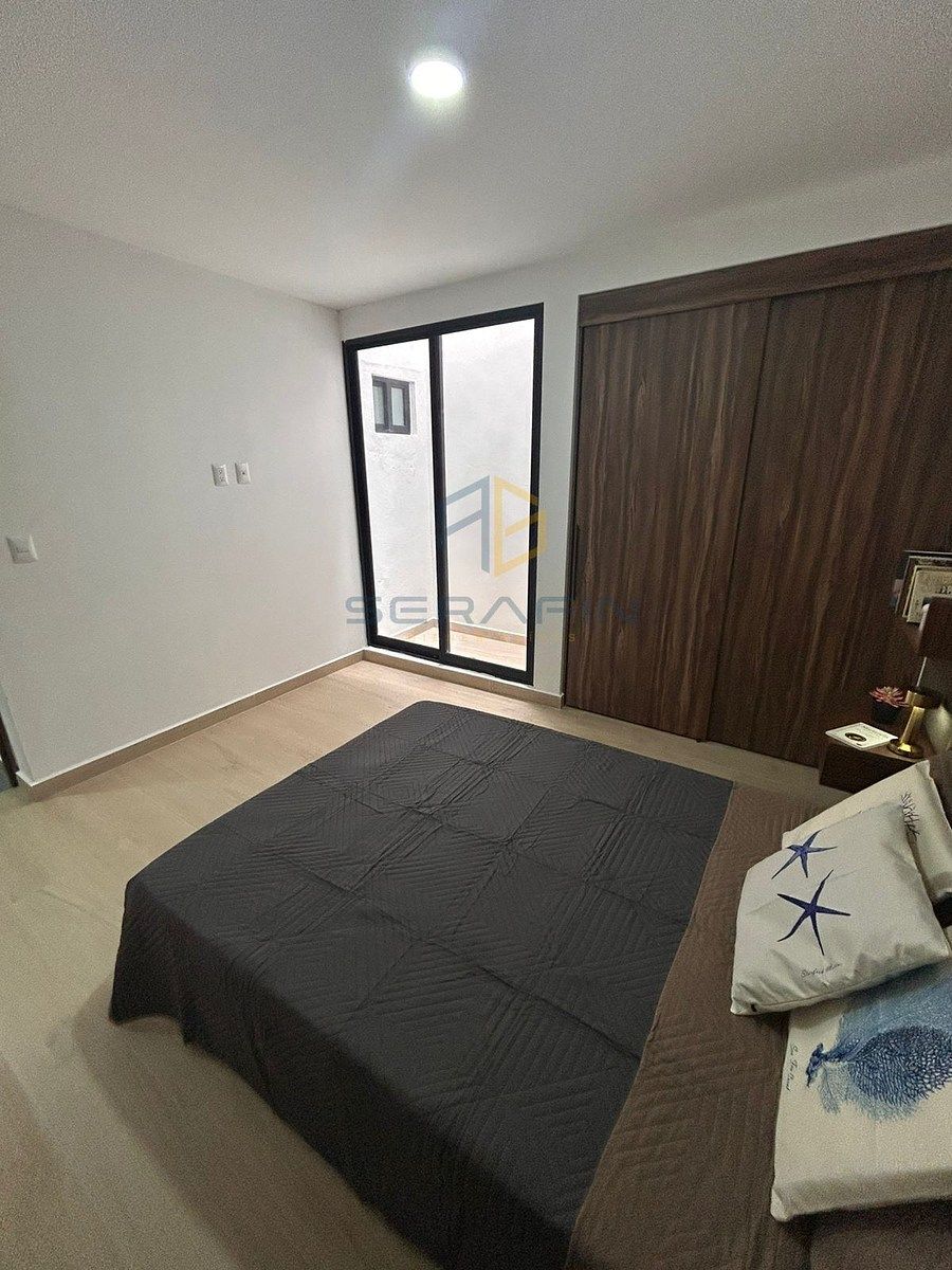 Apartment in Pedregal de Santa Ursula, Coyoacán, photo 9 of 12