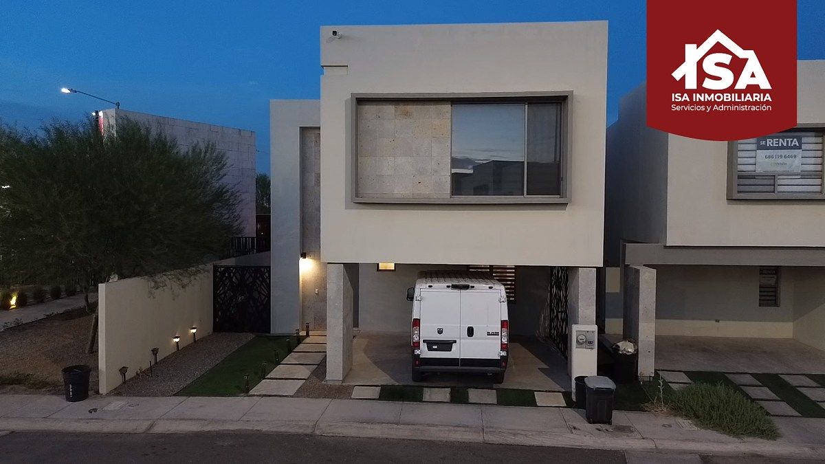 Casa en Venta – Córsica Residencial