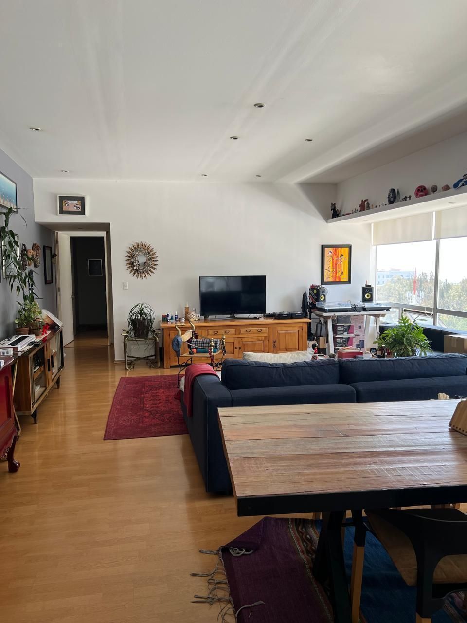 Apartamento em Cuajimalpa, Cuajimalpa de Morelos, foto 5 de 22
