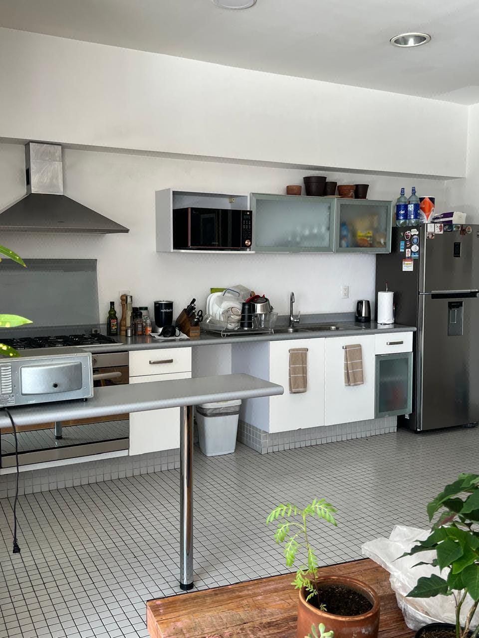 Apartamento em Cuajimalpa, Cuajimalpa de Morelos, foto 7 de 22
