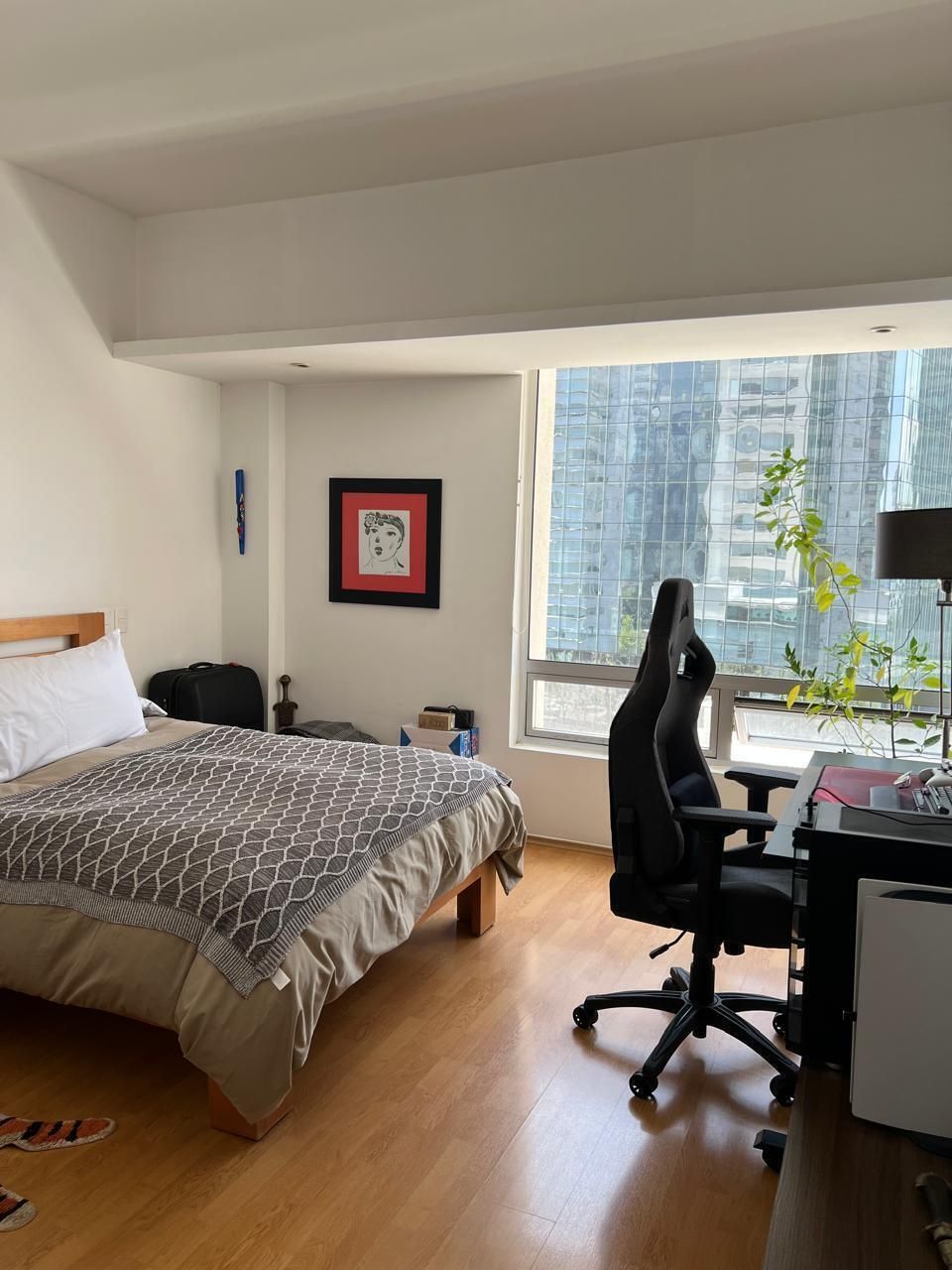 Apartamento em Cuajimalpa, Cuajimalpa de Morelos, foto 8 de 22