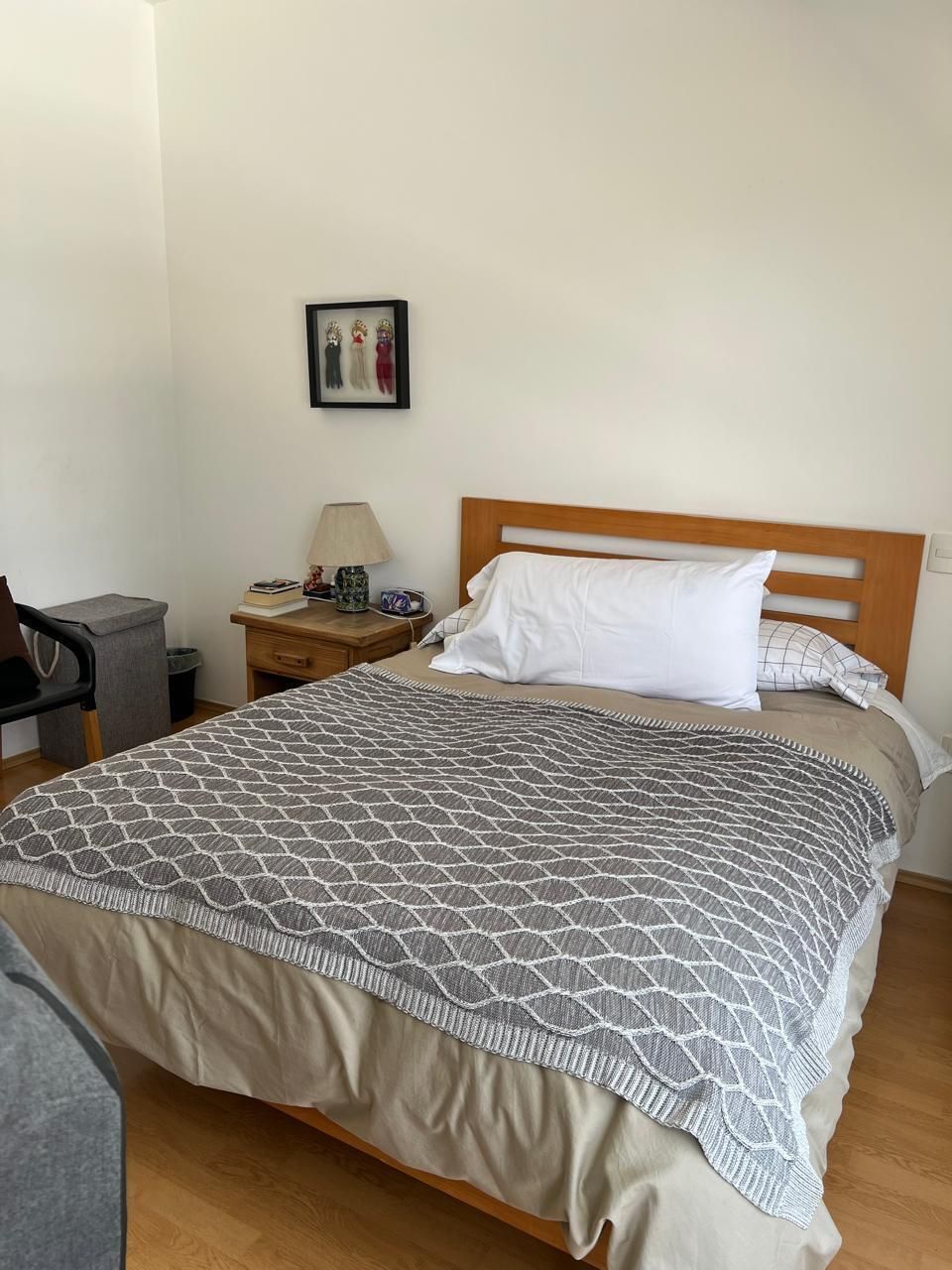 Apartamento em Cuajimalpa, Cuajimalpa de Morelos, foto 9 de 22