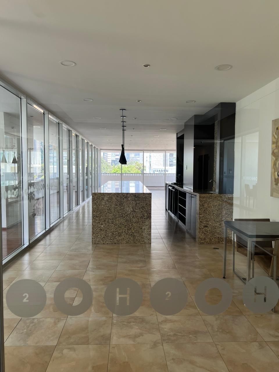 Apartamento em Cuajimalpa, Cuajimalpa de Morelos, foto 2 de 22