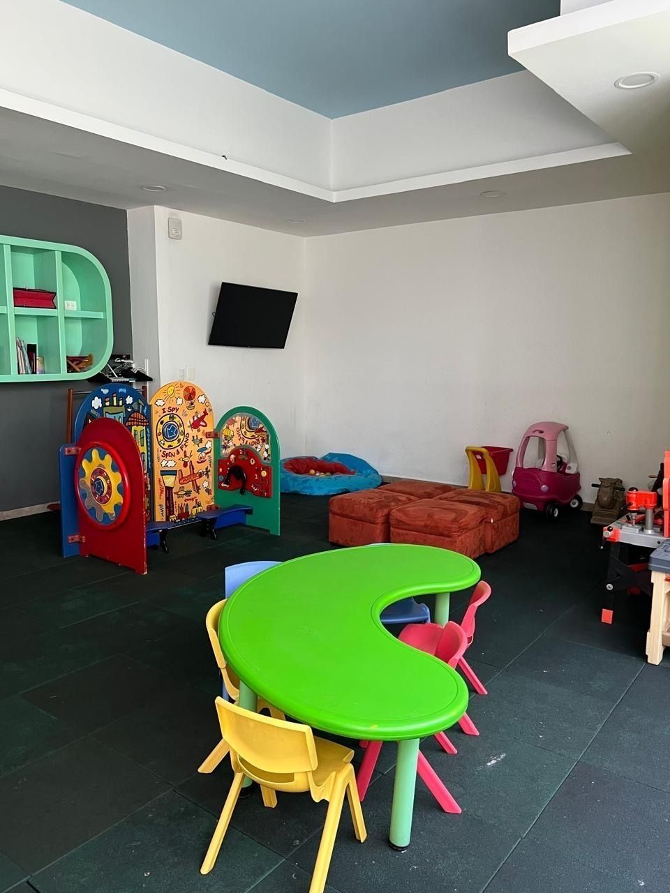 Apartamento em Cuajimalpa, Cuajimalpa de Morelos, foto 12 de 22
