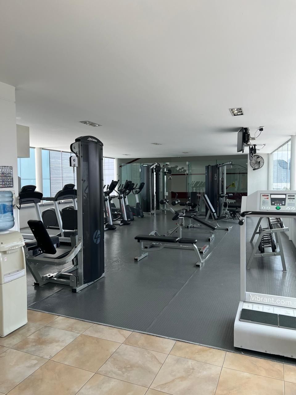Apartamento em Cuajimalpa, Cuajimalpa de Morelos, foto 14 de 22