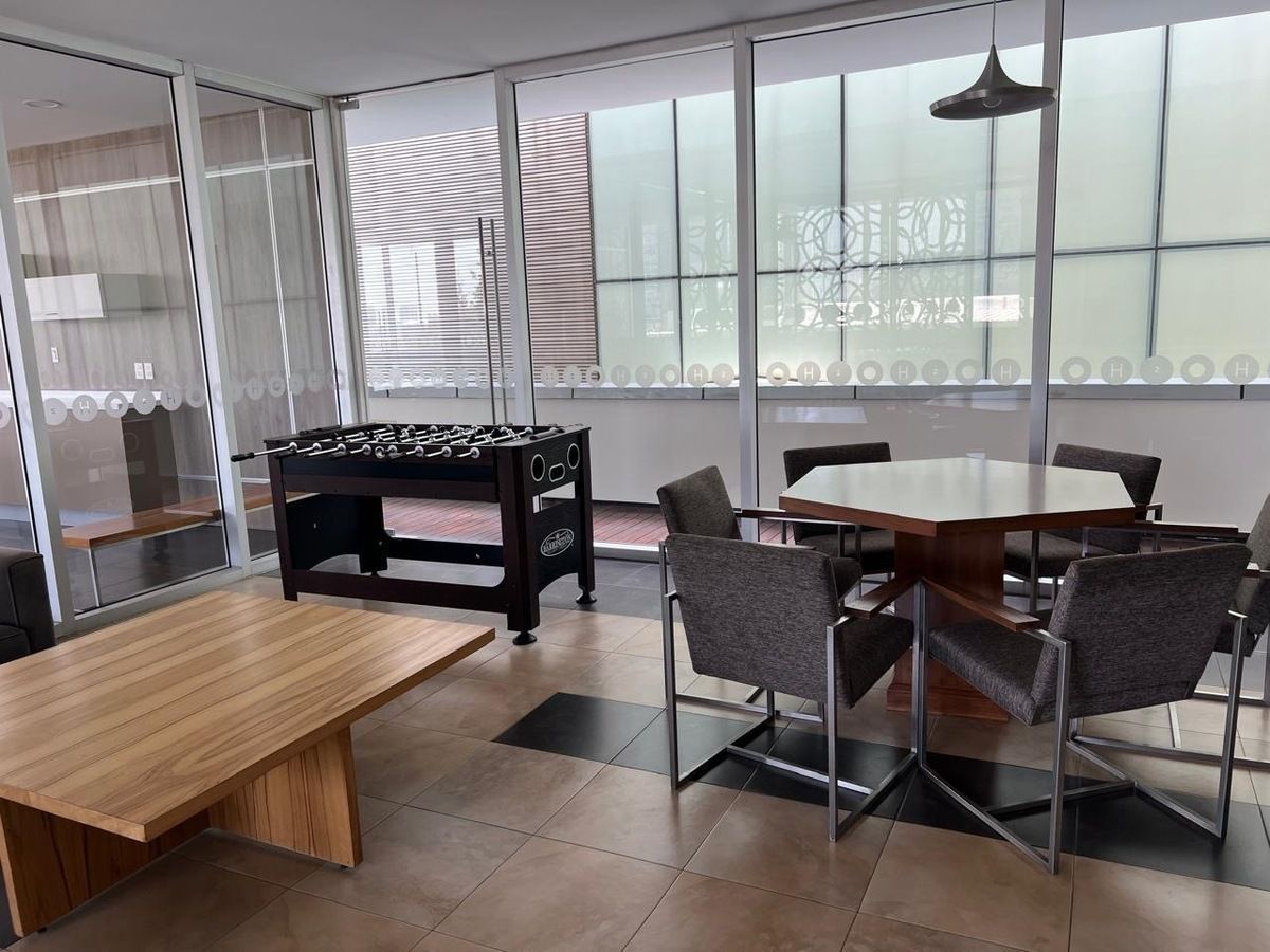 Apartamento em Cuajimalpa, Cuajimalpa de Morelos, foto 16 de 22