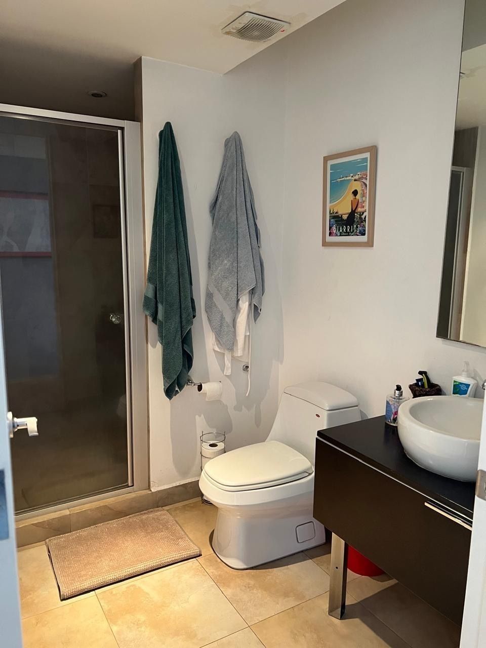 Apartamento em Cuajimalpa, Cuajimalpa de Morelos, foto 19 de 22