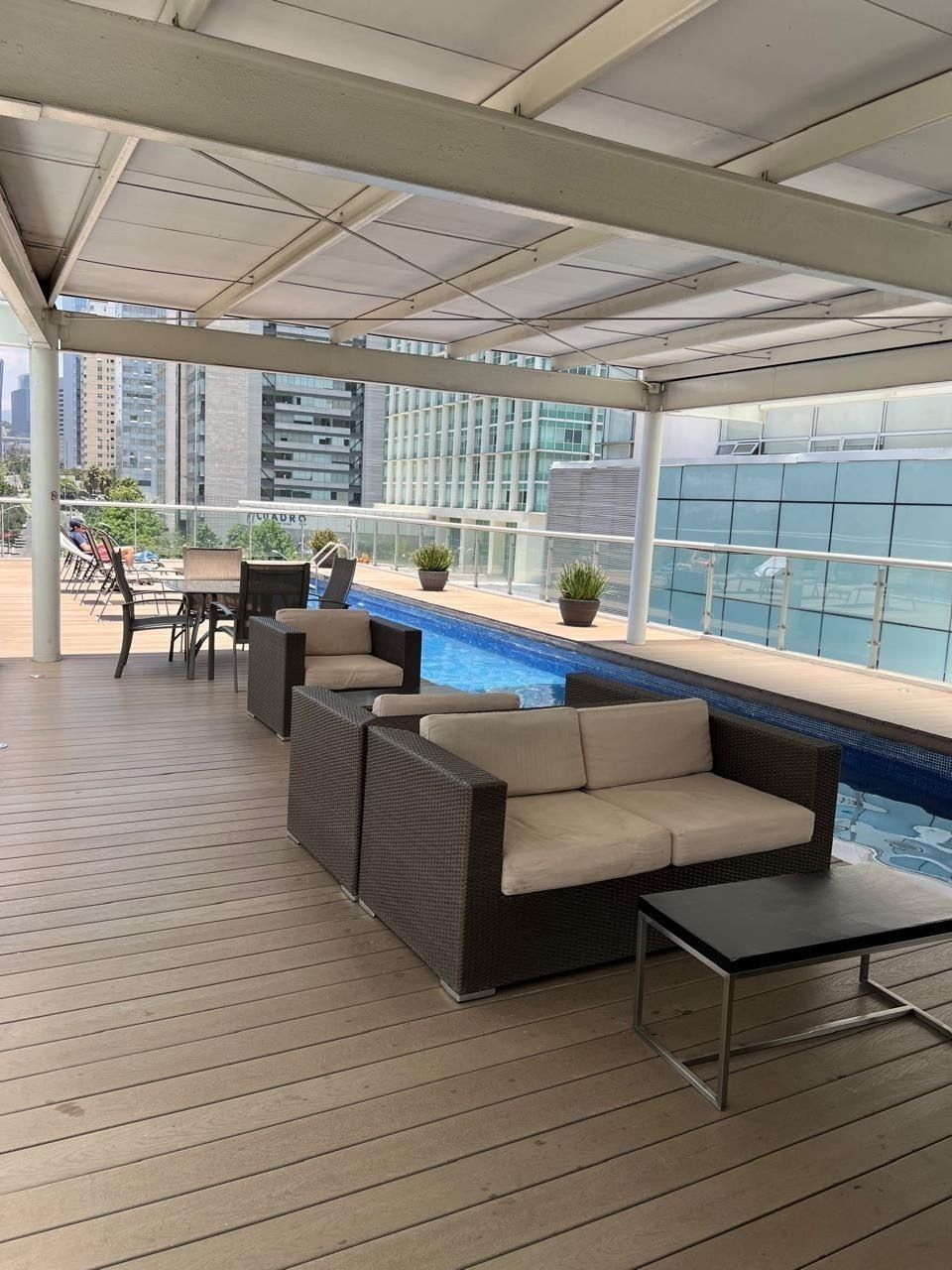 Apartamento em Cuajimalpa, Cuajimalpa de Morelos, foto 20 de 22