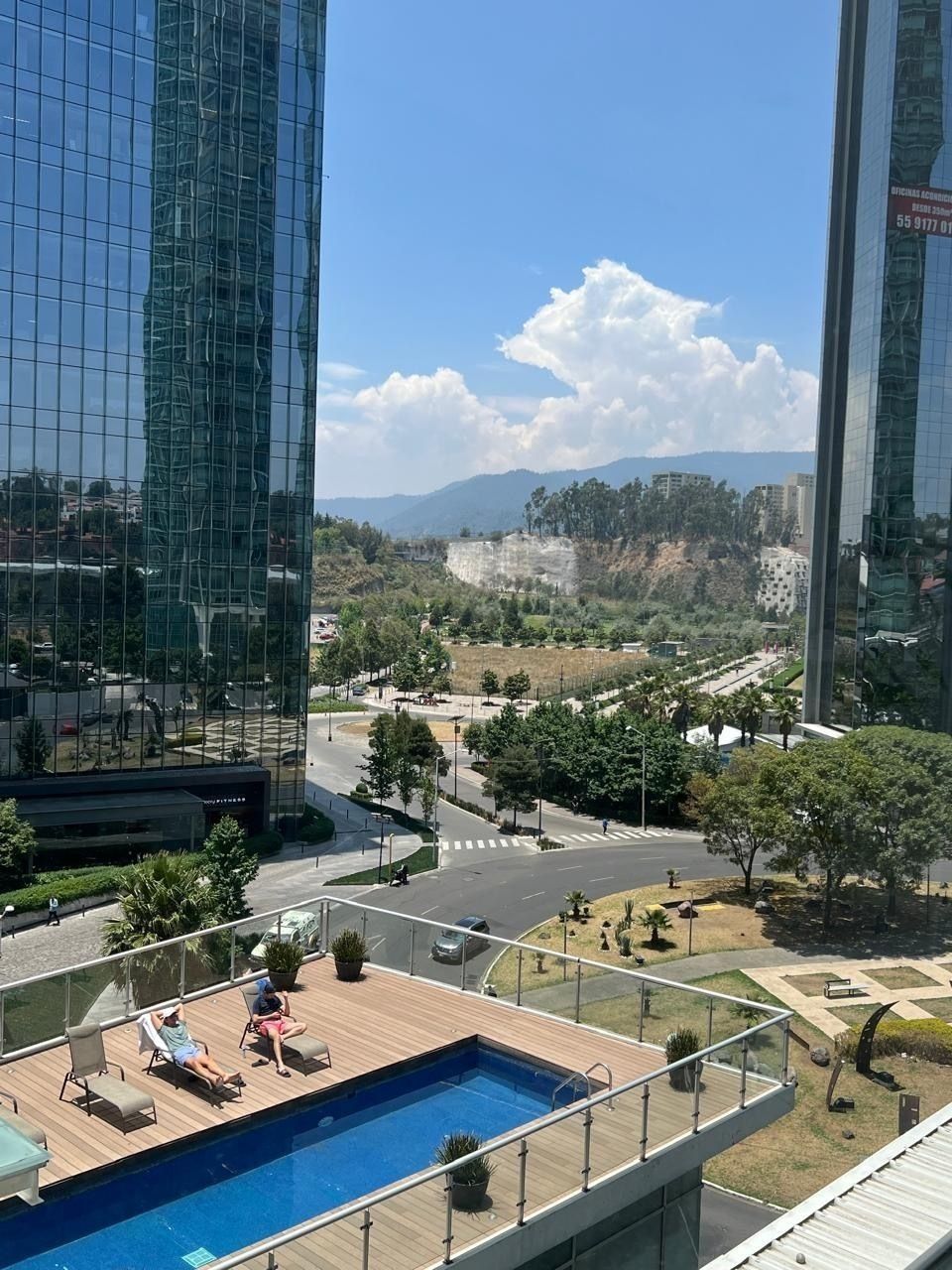 Apartamento em Cuajimalpa, Cuajimalpa de Morelos, foto 22 de 22