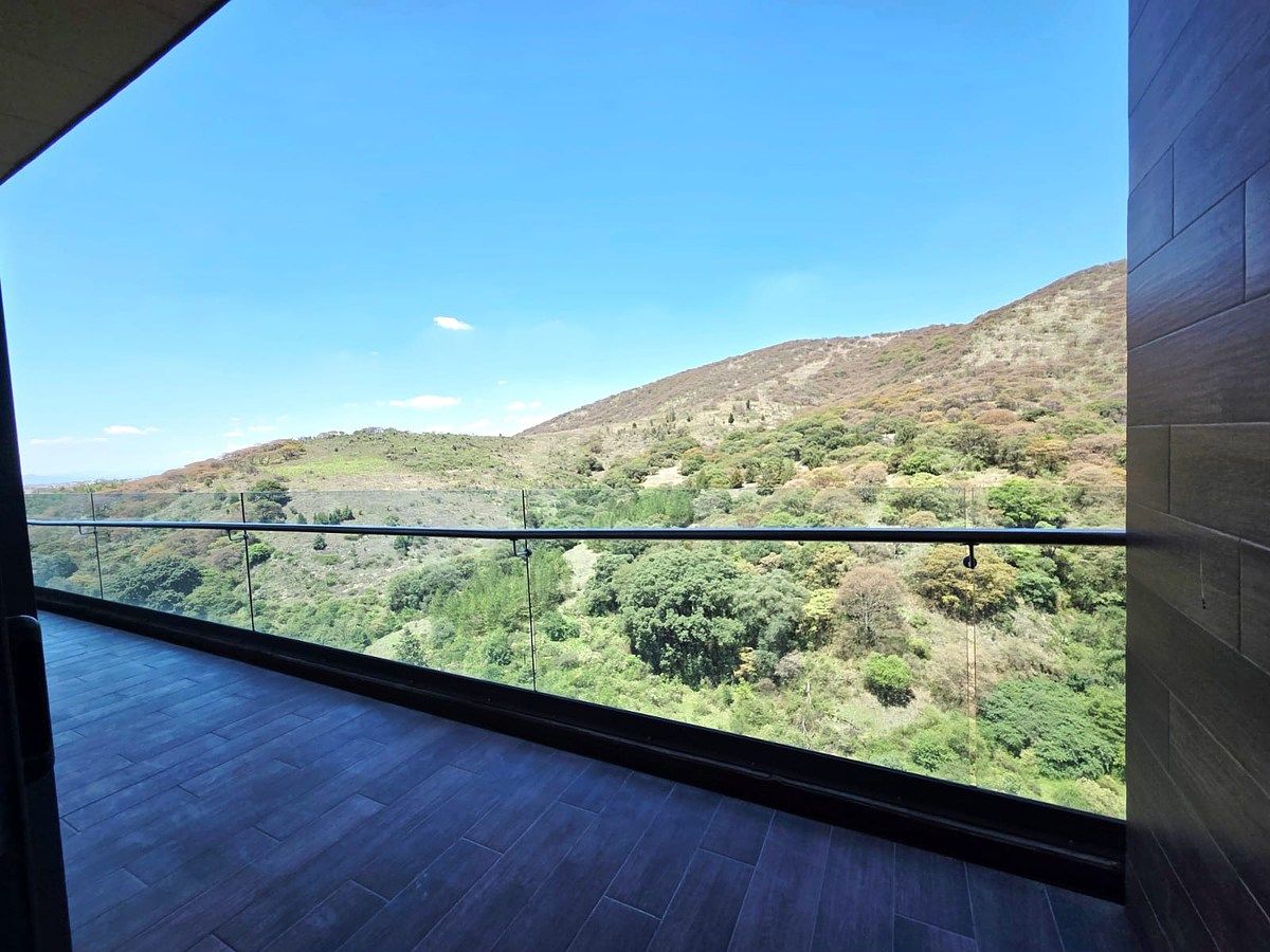 APARTAMENTO PARA ALUGUEL RESERVA ESCONDIDA ATIZAPAN DE ZARAGOZA, foto 1 de 17