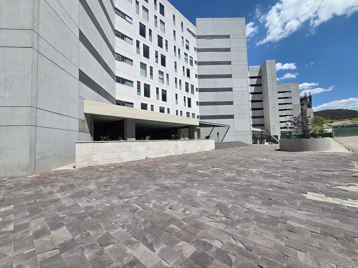 Apartamento em Hacienda de Valle Escondido, Atizapán de Zaragoza, foto 2 de 17