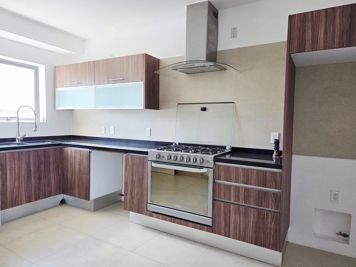Apartamento em Hacienda de Valle Escondido, Atizapán de Zaragoza, foto 4 de 17