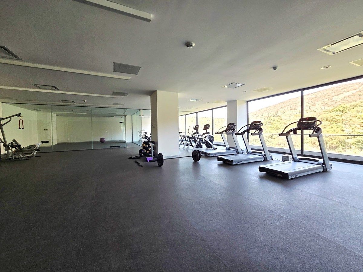 Apartamento em Hacienda de Valle Escondido, Atizapán de Zaragoza, foto 5 de 17