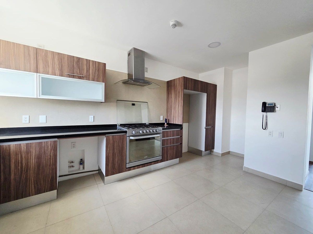 Apartamento em Hacienda de Valle Escondido, Atizapán de Zaragoza, foto 7 de 17