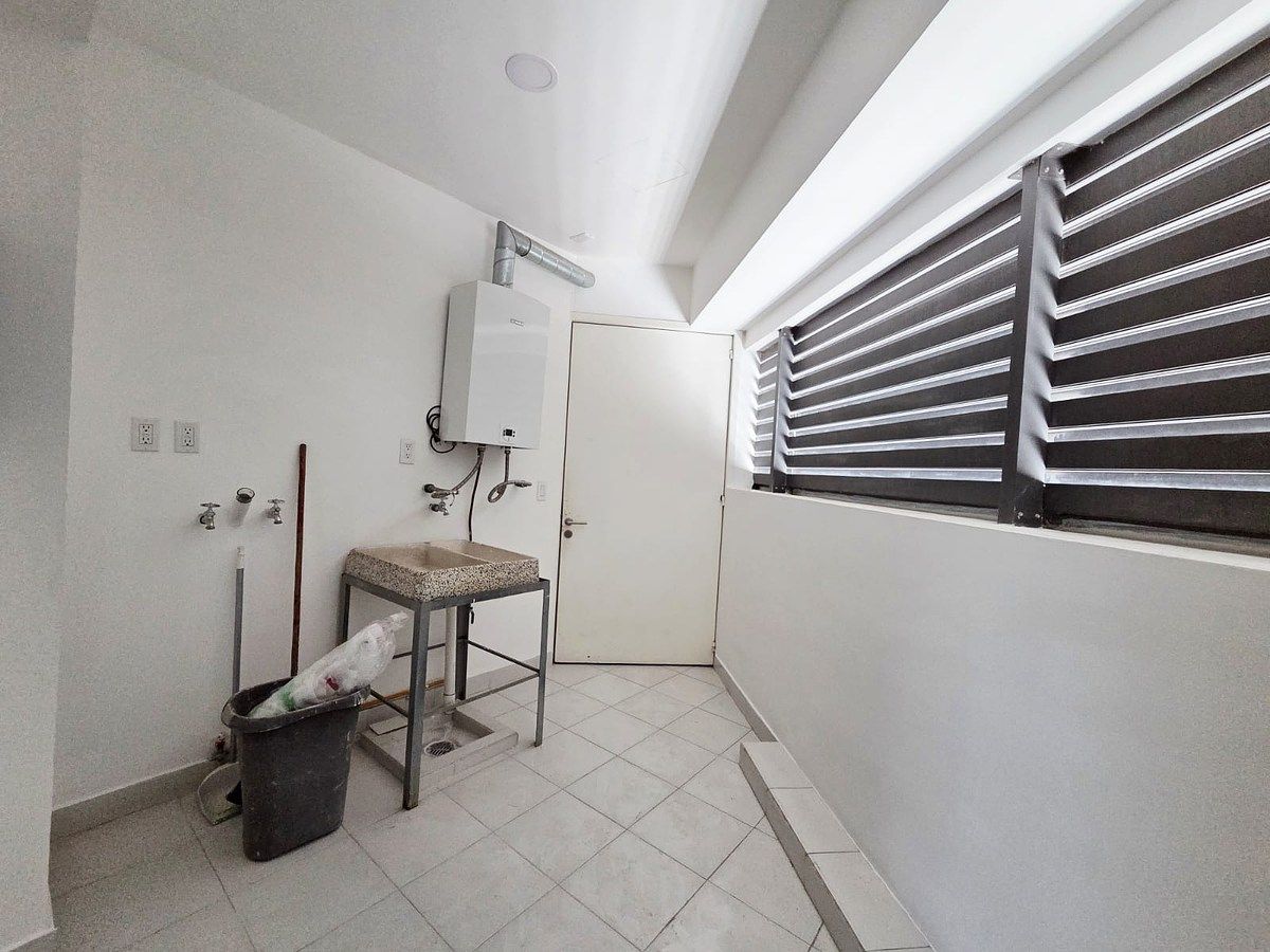 Apartamento em Hacienda de Valle Escondido, Atizapán de Zaragoza, foto 9 de 17