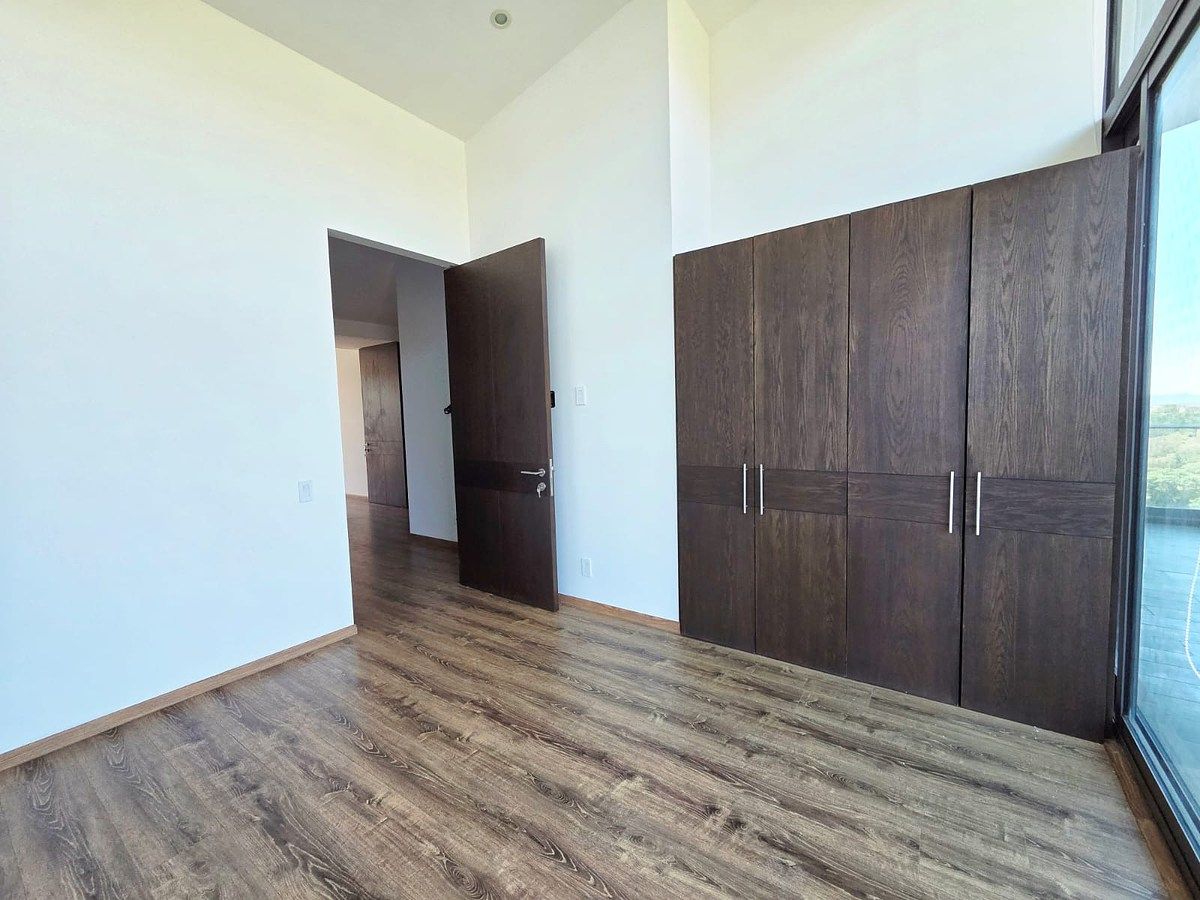 Apartamento em Hacienda de Valle Escondido, Atizapán de Zaragoza, foto 12 de 17