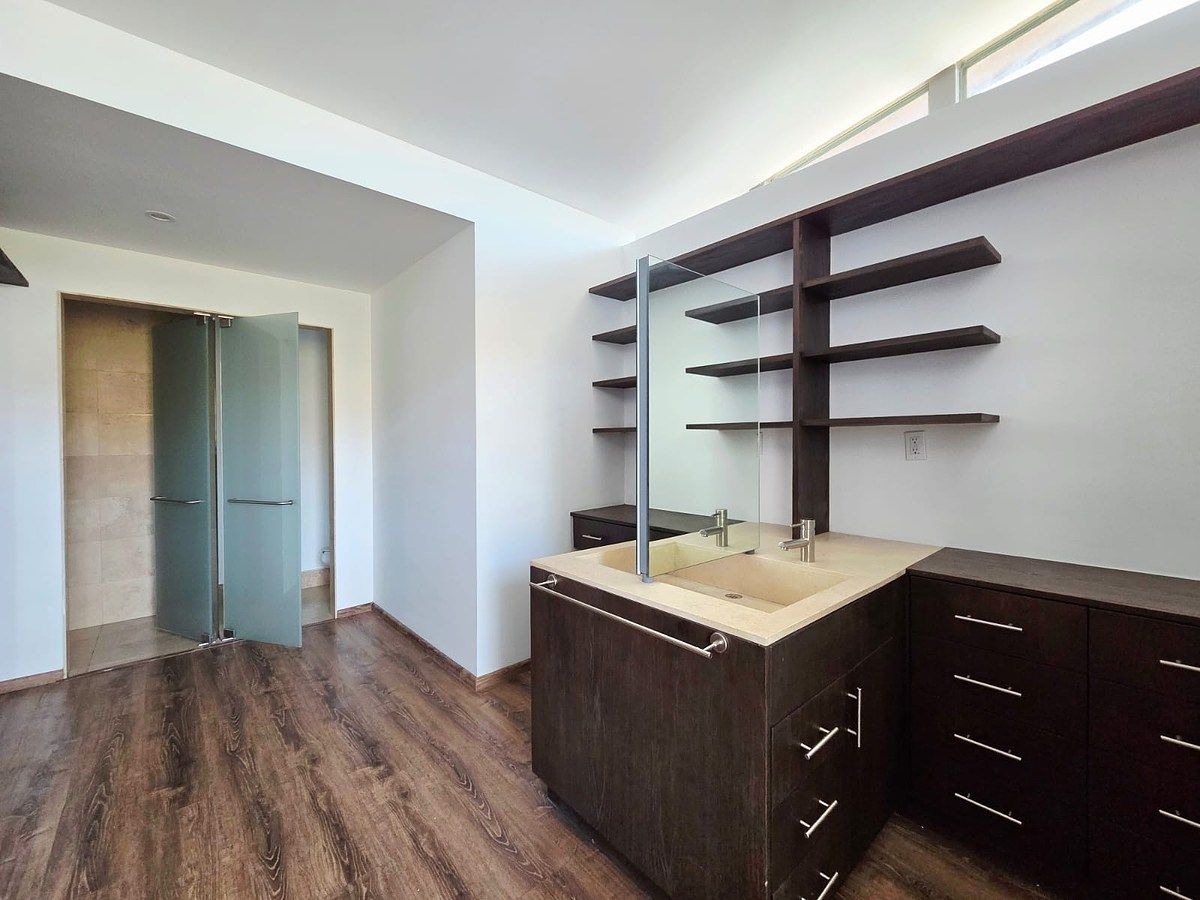 Apartamento em Hacienda de Valle Escondido, Atizapán de Zaragoza, foto 13 de 17