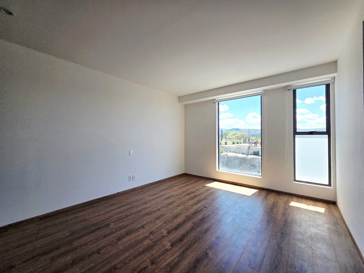 Apartamento em Hacienda de Valle Escondido, Atizapán de Zaragoza, foto 14 de 17