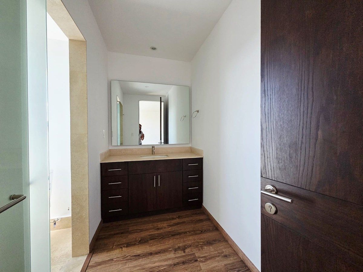 Apartamento em Hacienda de Valle Escondido, Atizapán de Zaragoza, foto 15 de 17