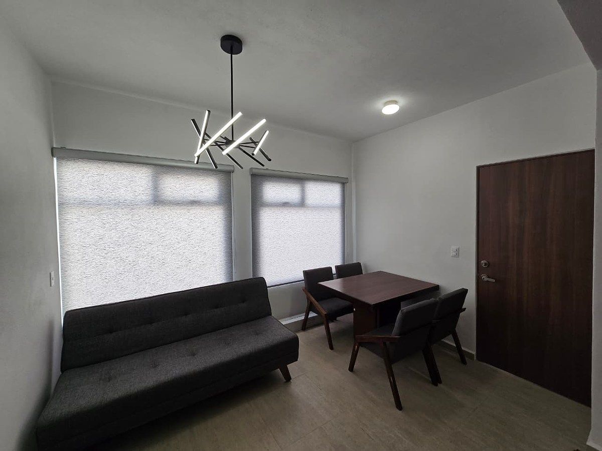 Apartamento em Residencial Lago Esmeralda, Atizapán de Zaragoza, foto 5 de 17