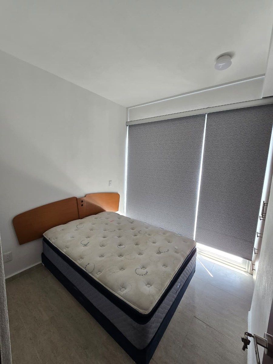 Apartamento em Residencial Lago Esmeralda, Atizapán de Zaragoza, foto 10 de 17