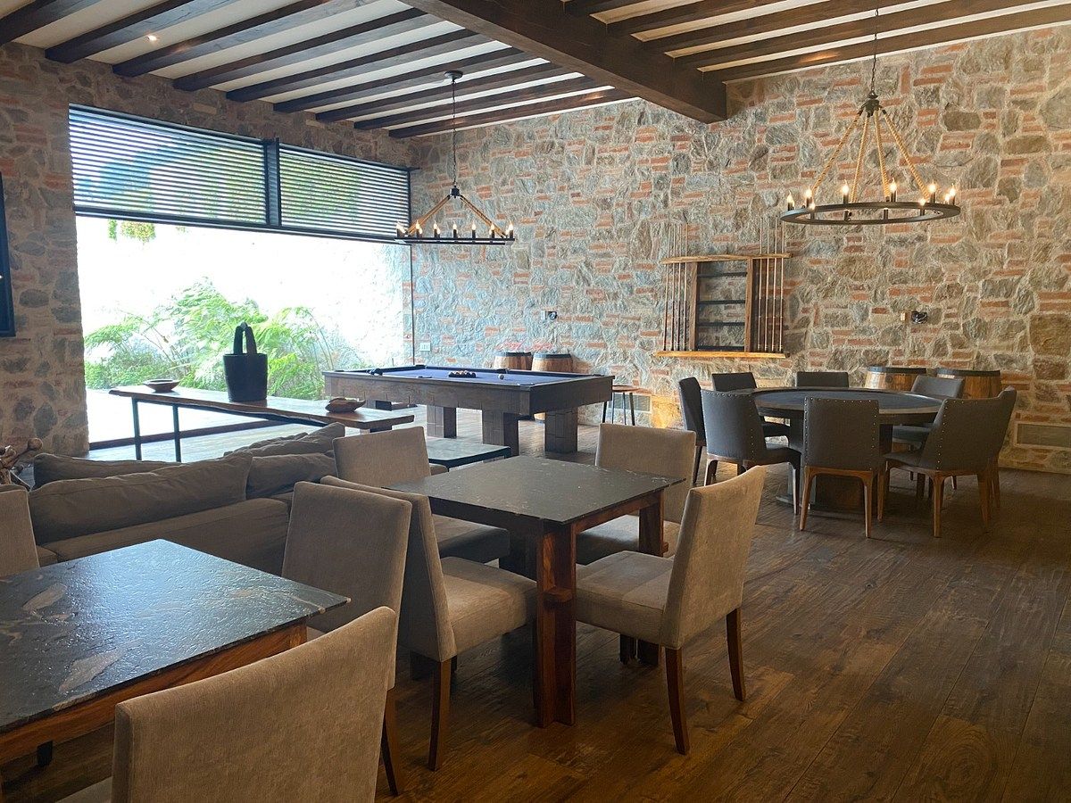 Casa en Club de Golf Valle Escondido, Atizapán de Zaragoza, foto 7 de 39