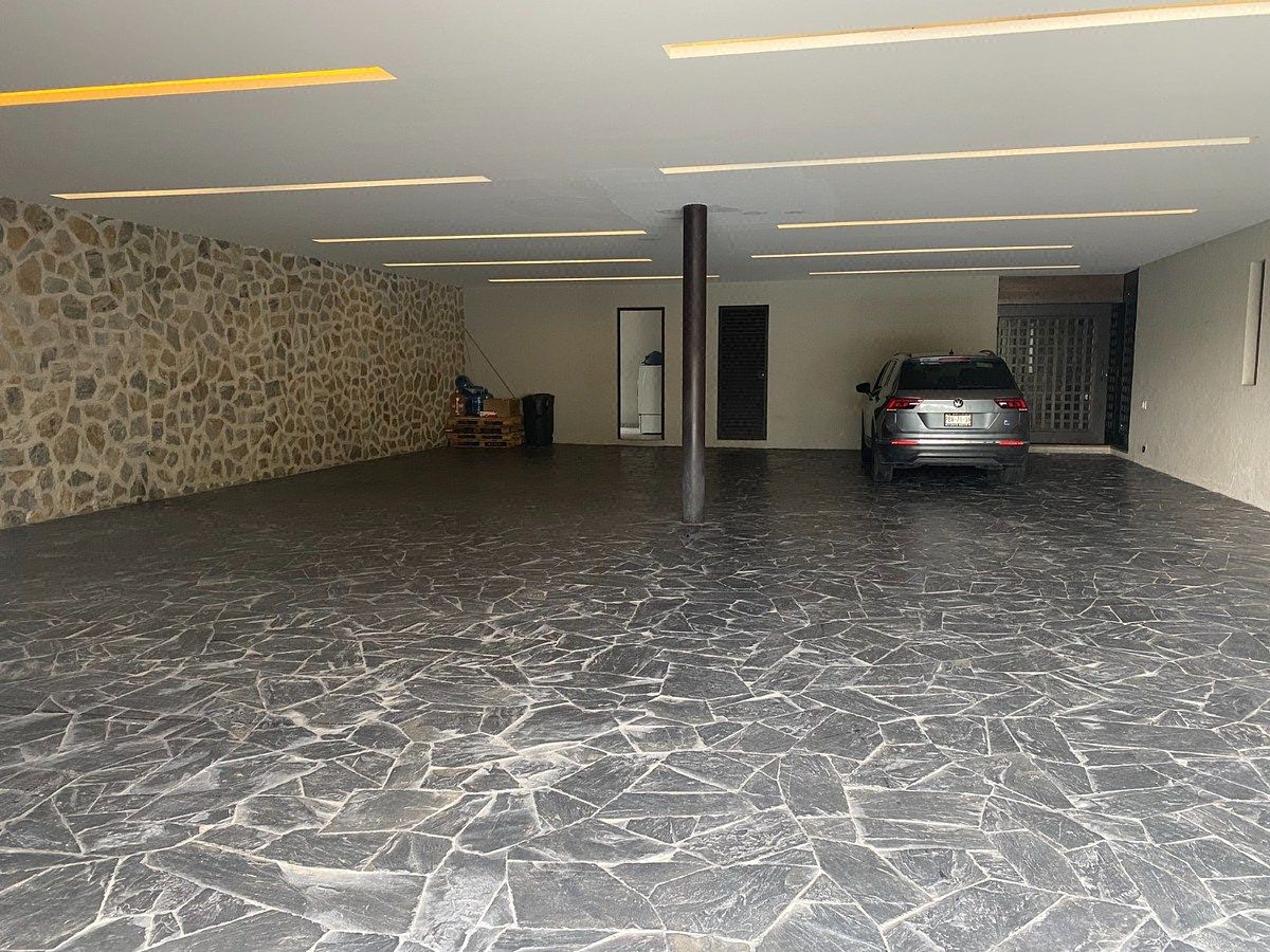 Casa en Club de Golf Valle Escondido, Atizapán de Zaragoza, foto 10 de 39