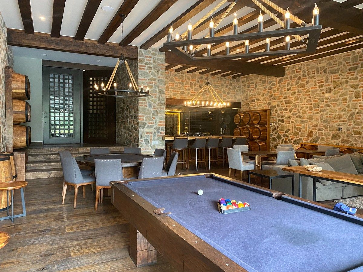 Casa en Club de Golf Valle Escondido, Atizapán de Zaragoza, foto 11 de 39