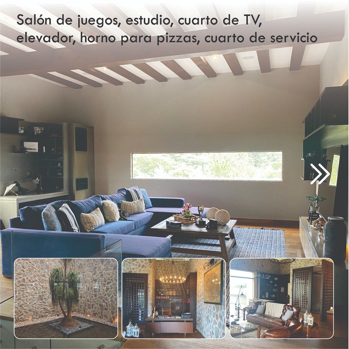 Casa en Club de Golf Valle Escondido, Atizapán de Zaragoza, foto 12 de 39