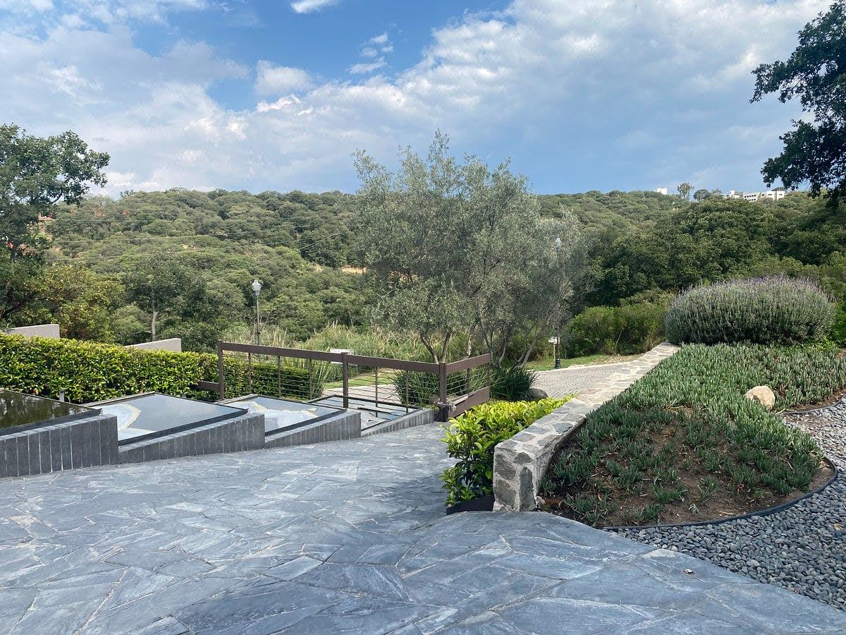 Casa en Club de Golf Valle Escondido, Atizapán de Zaragoza, foto 15 de 39