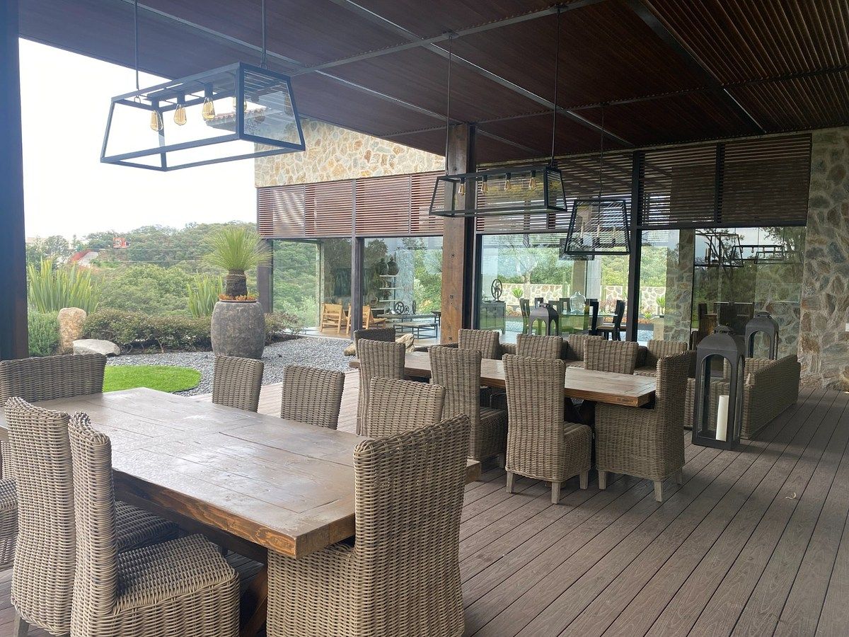 Casa en Club de Golf Valle Escondido, Atizapán de Zaragoza, foto 23 de 39