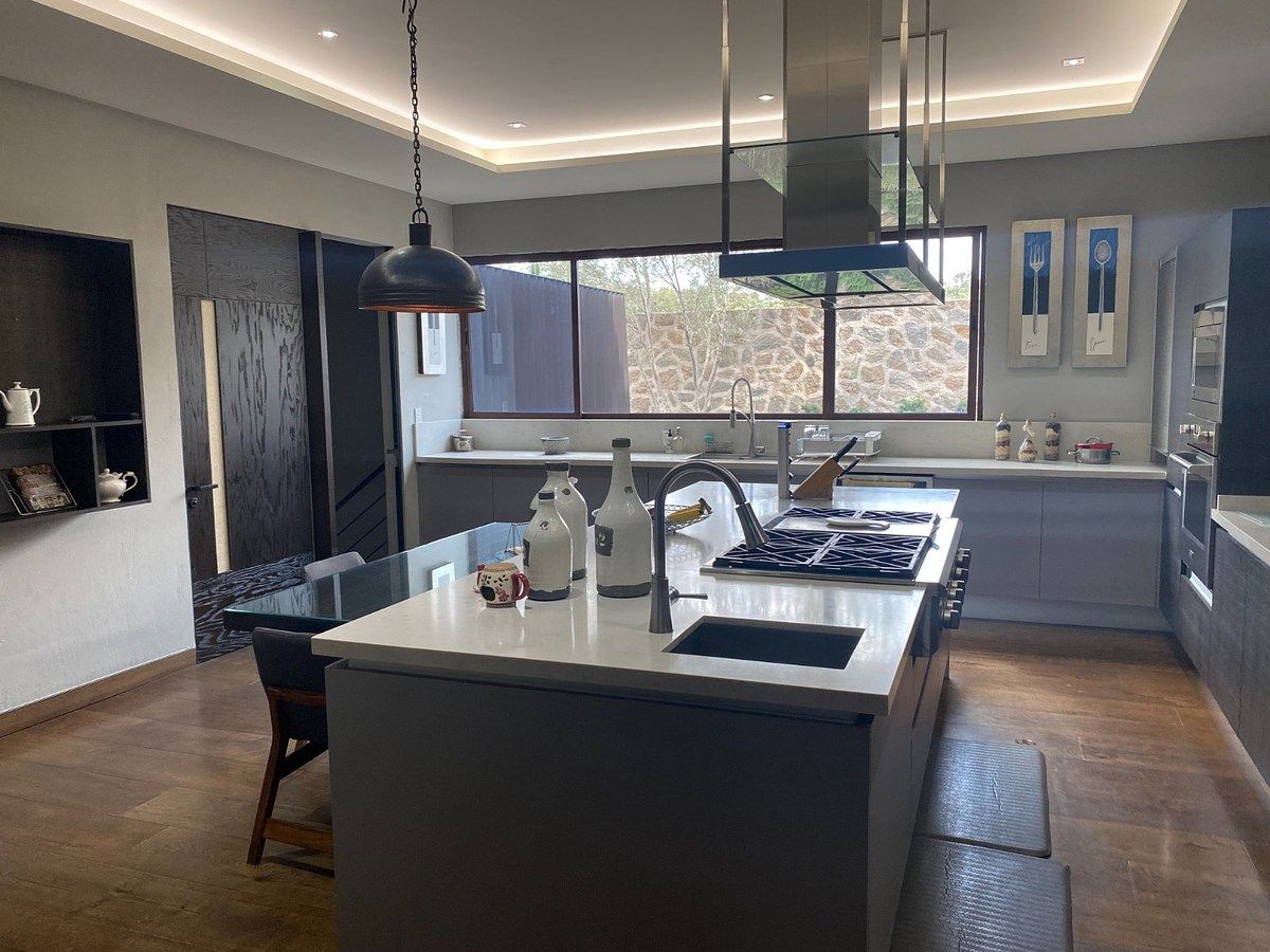 Casa en Club de Golf Valle Escondido, Atizapán de Zaragoza, foto 30 de 39
