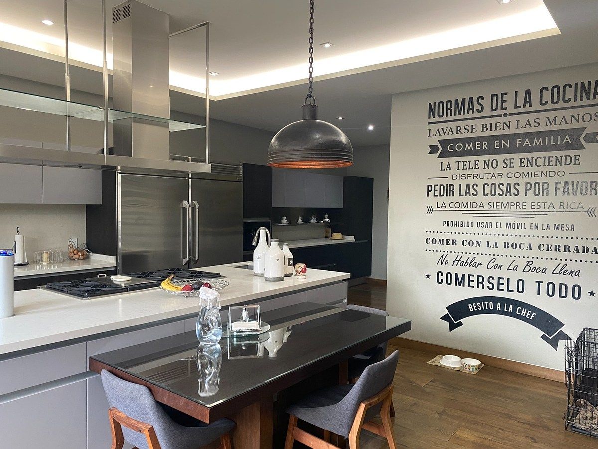 Casa en Club de Golf Valle Escondido, Atizapán de Zaragoza, foto 32 de 39
