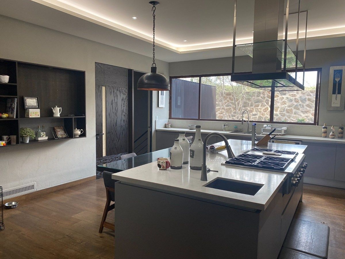 Casa en Club de Golf Valle Escondido, Atizapán de Zaragoza, foto 34 de 39