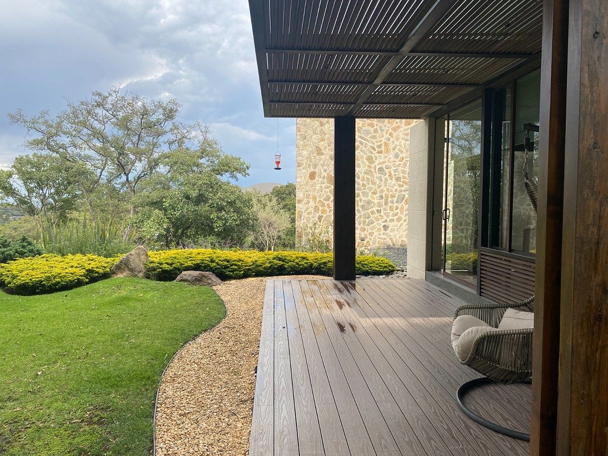 Casa en Club de Golf Valle Escondido, Atizapán de Zaragoza, foto 37 de 39