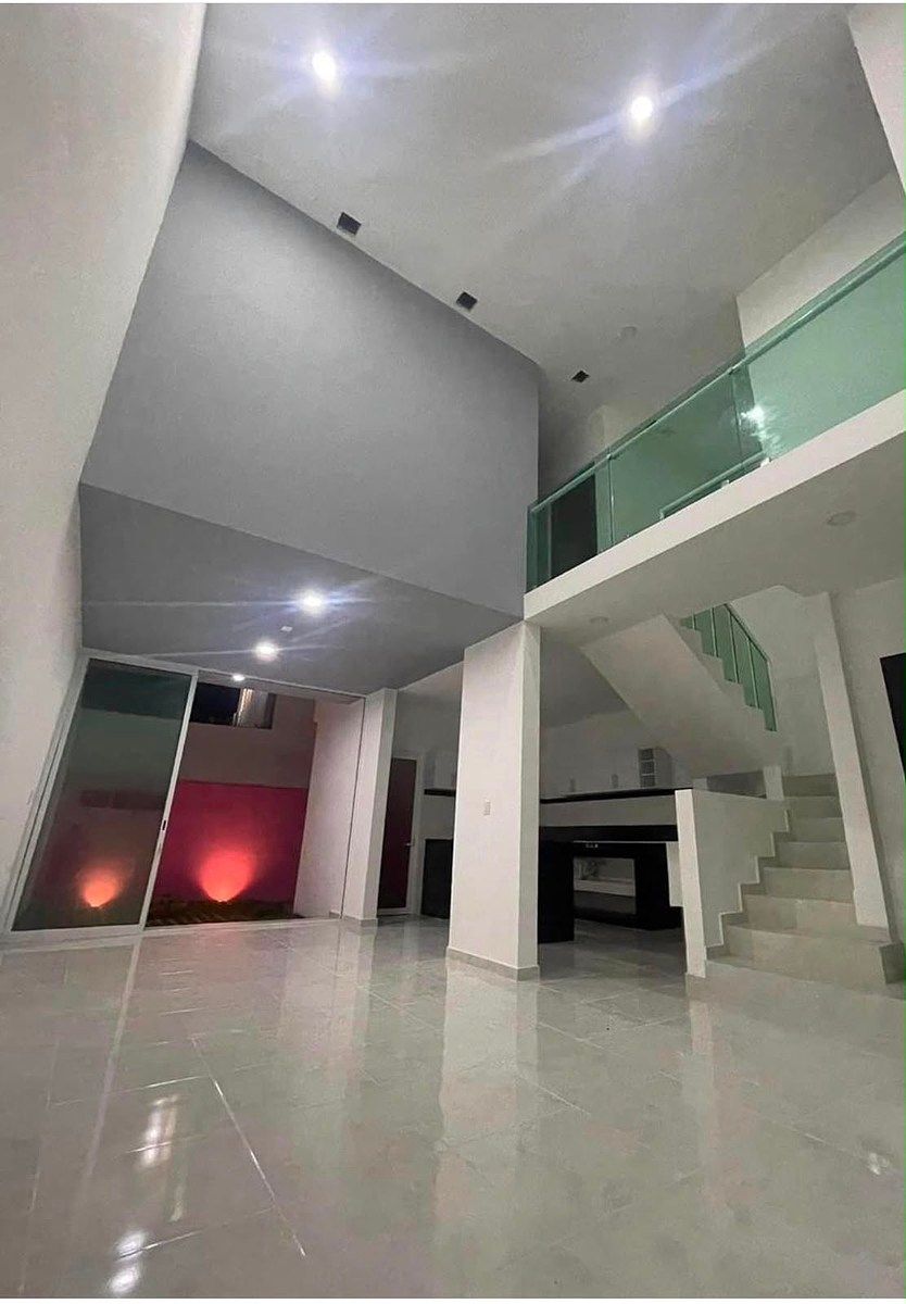 Casa em 24 de Junio, Tuxtla Gutiérrez, foto 2 de 9