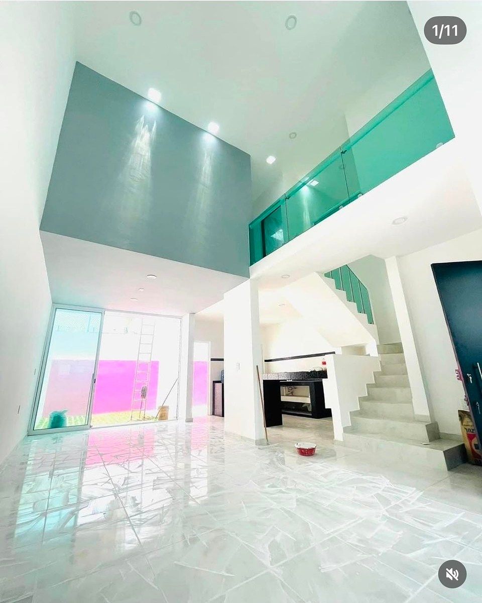 Casa em 24 de Junio, Tuxtla Gutiérrez, foto 3 de 9