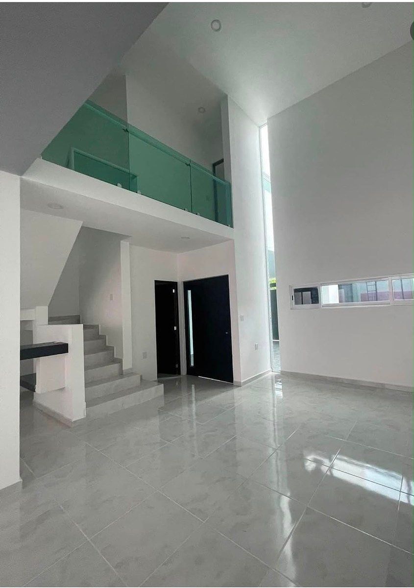 Casa em 24 de Junio, Tuxtla Gutiérrez, foto 4 de 9
