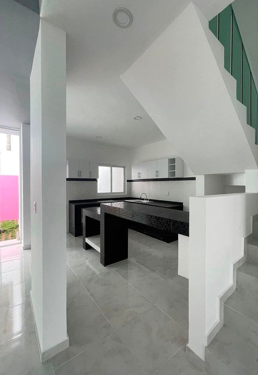 Casa em 24 de Junio, Tuxtla Gutiérrez, foto 5 de 9