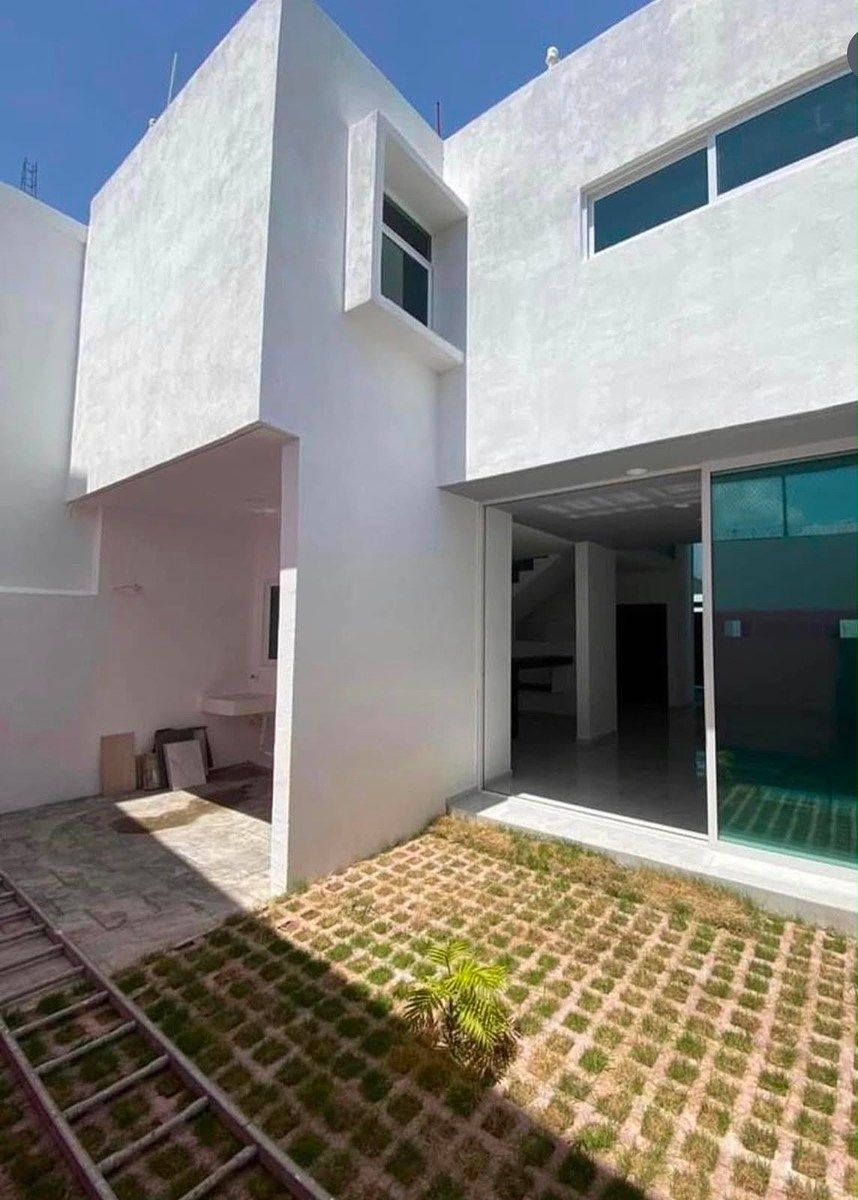 Casa em 24 de Junio, Tuxtla Gutiérrez, foto 7 de 9