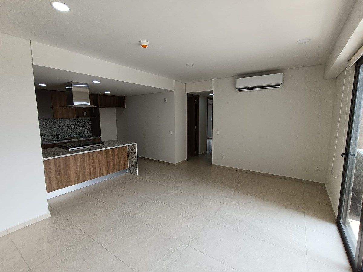 Department for Rent Space Monraz, photo 1 of 27