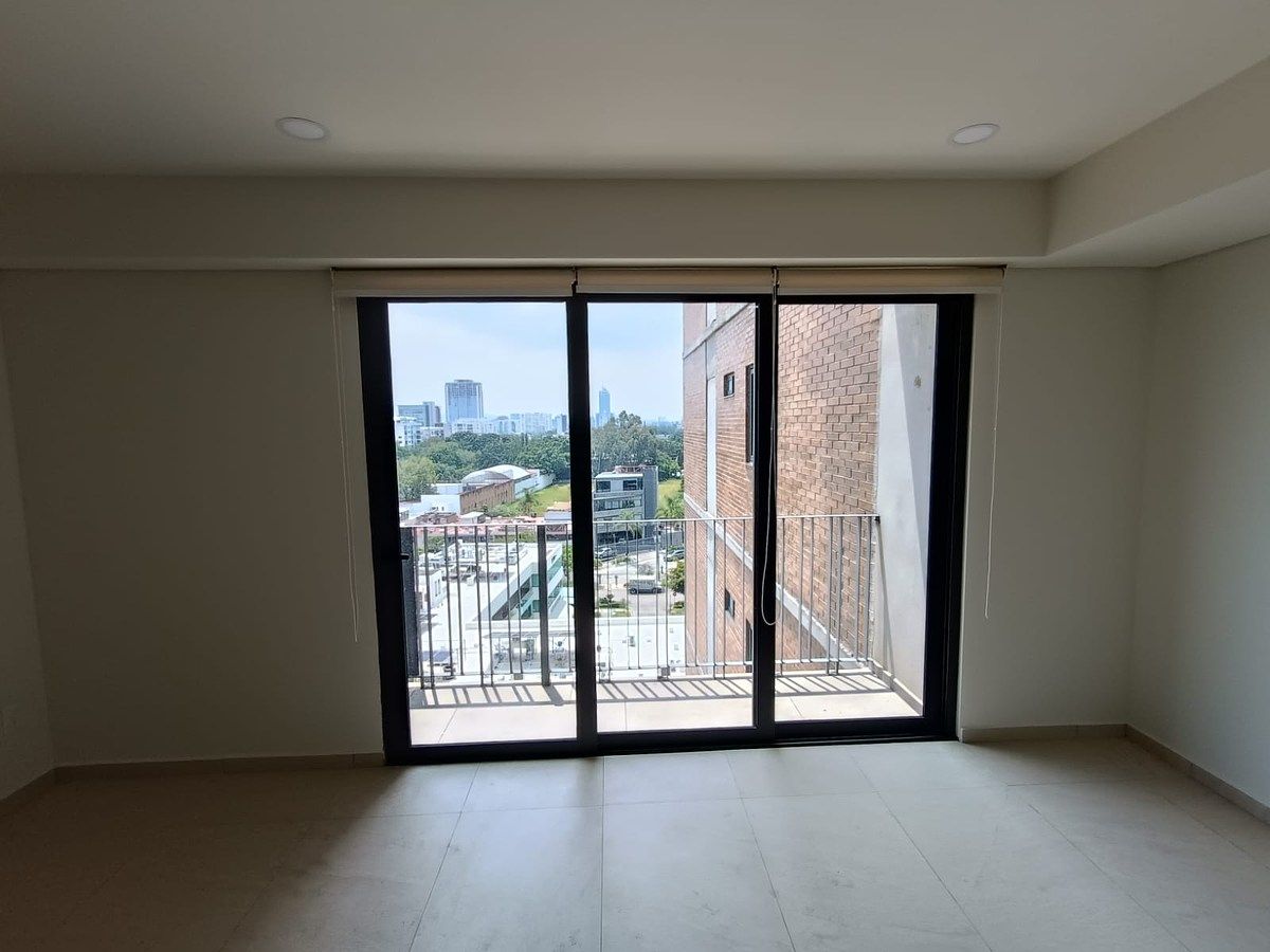 Apartment in Prados de Providencia, Guadalajara, photo 2 of 27