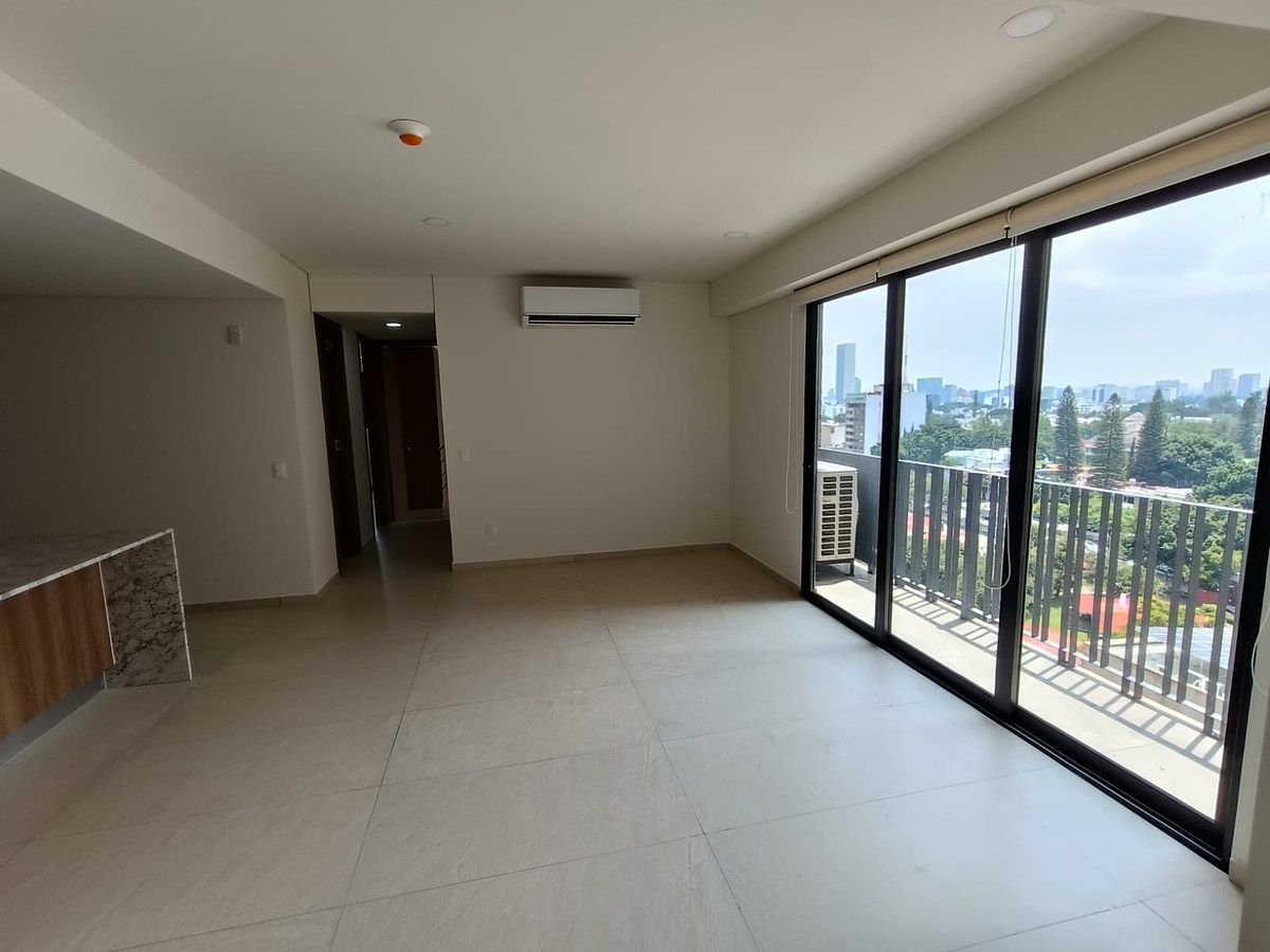 Apartment in Prados de Providencia, Guadalajara, photo 3 of 27